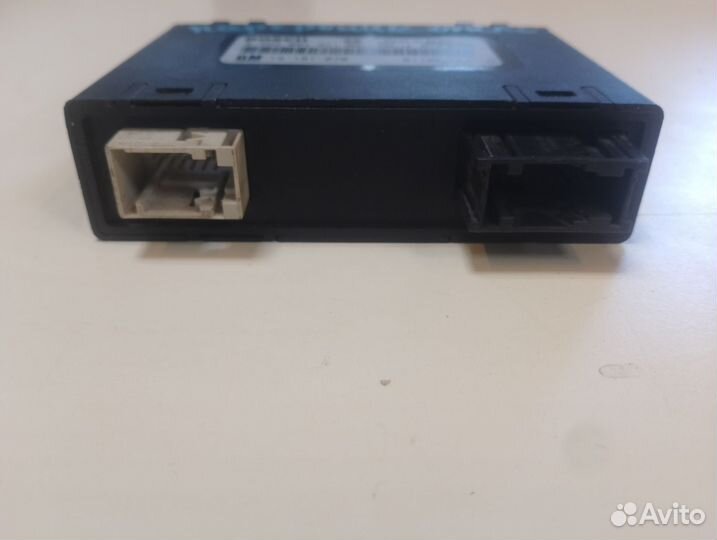 Блок управления парктрониками Opel Astra, Vectra