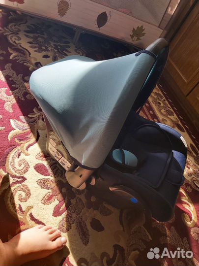 Автолюлька от 0