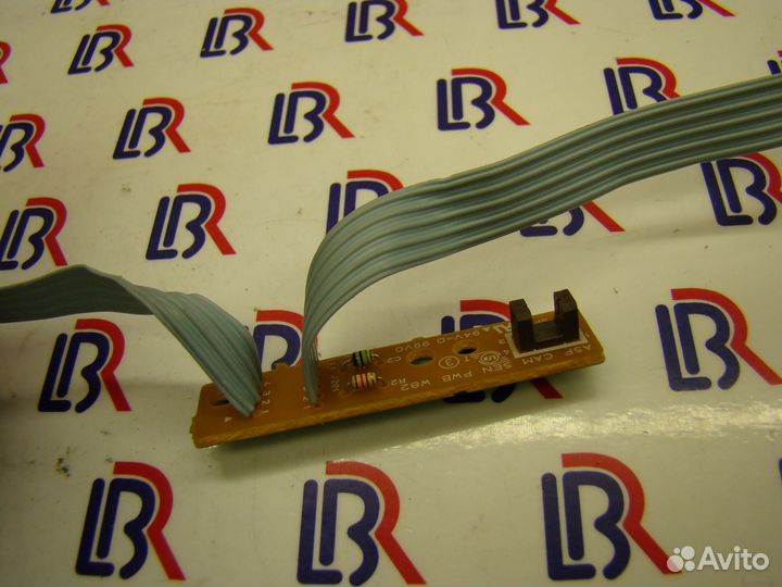 QM3-7447 плата датчиков Сanon pixma MG5250