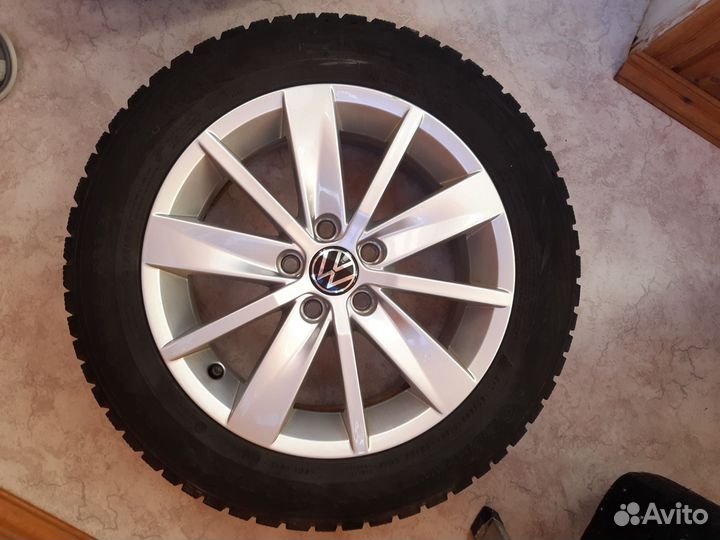 Nokian Tyres Nordman 7 185/60 R15