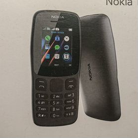 Nokia 106