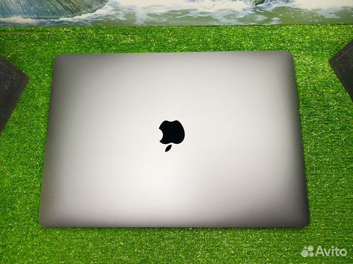 Macbook Pro 13 2020 i5 16gb 512gb Ростест