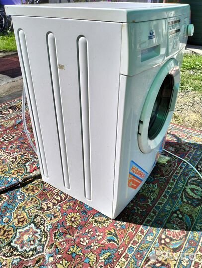 Стиральная машина бу atlant