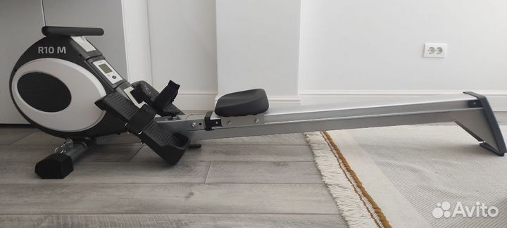 Гребной тренажер applegate R10M