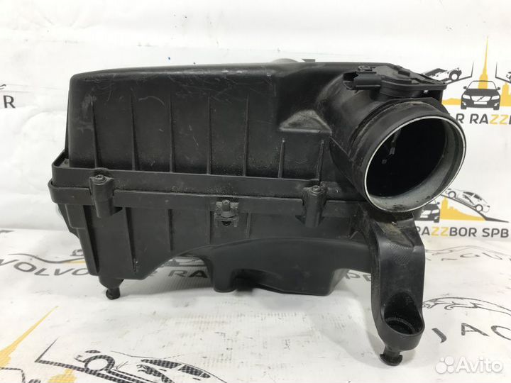 Корпус воздушного фильтра Volvo V40 2.0D D4204T8