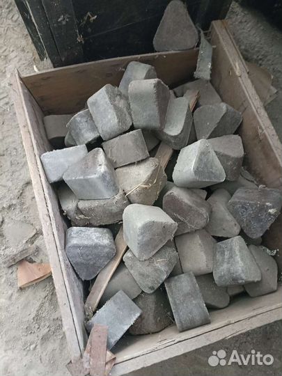 Сегмент шлифовальный