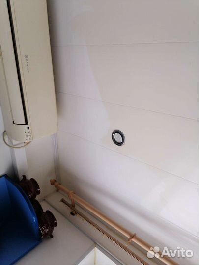 Клининг.Выкса