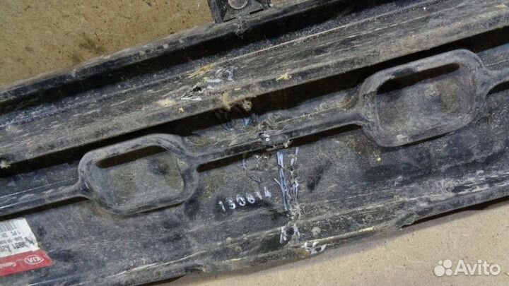 Усилитель бампера заднего Kia Ceed (2012-2018)