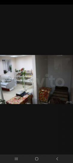 Торговая площадь, 40 м²