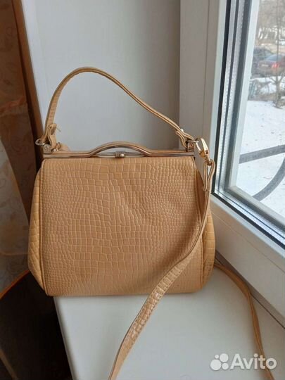 Сумка женская
