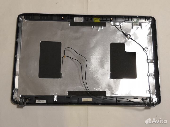 Крышка матрицы для samsung R525