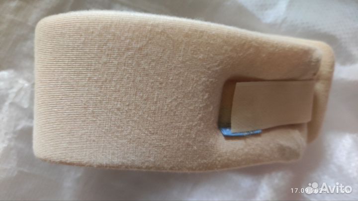 Воротник ортопедический детский