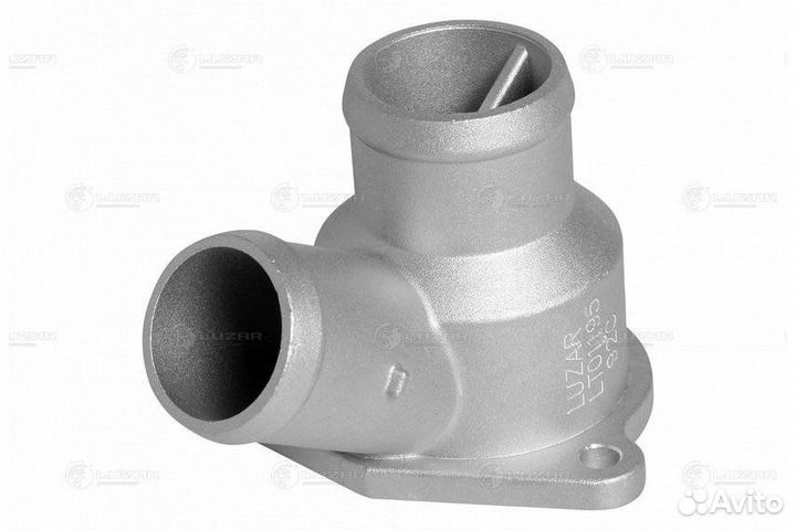 Термостат с нижней крышкой ваз 1117/1118/1119