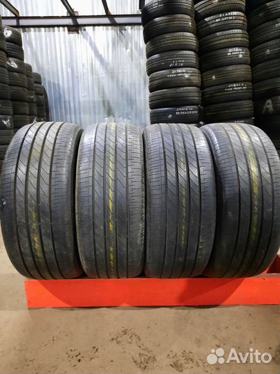 Bridgestone Turanza T005A 235/45 R18 94W