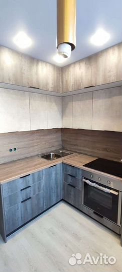 Бюджетные кухни на заказ