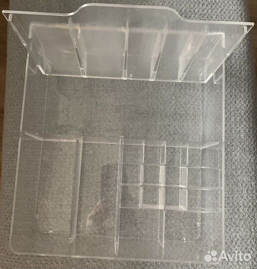 Контейнер для косметики Икеа Godmorgon