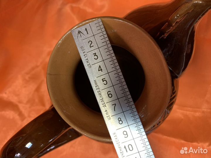 Чайник заварочный СССР