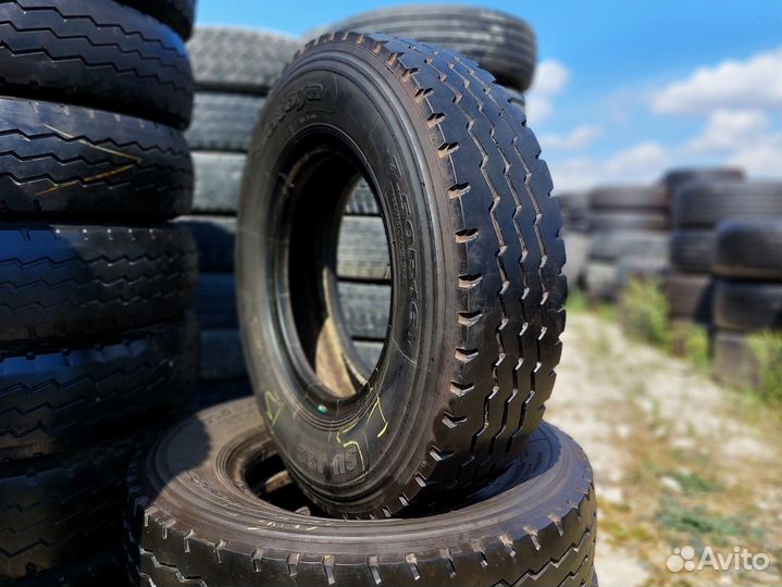 Шины 7.50r17.5 Satya US-220 artd:858