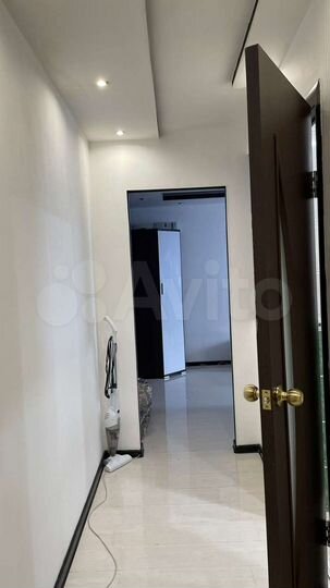 Квартира-студия, 34 м², 3/5 эт.