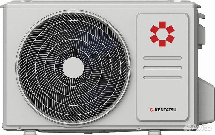 Kentatsu новые сплит системы