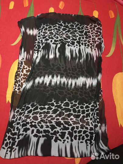 Палантины, шарфы, шарфики, косынки