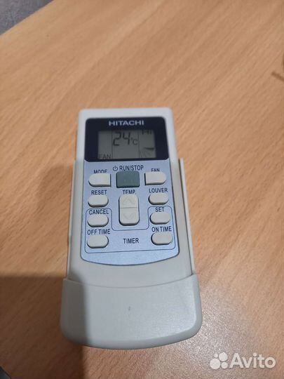 Пульт для кондиционера