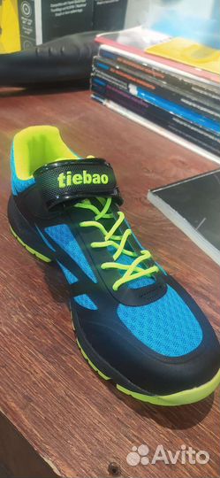 Кроссовки для контактных педалей mtb