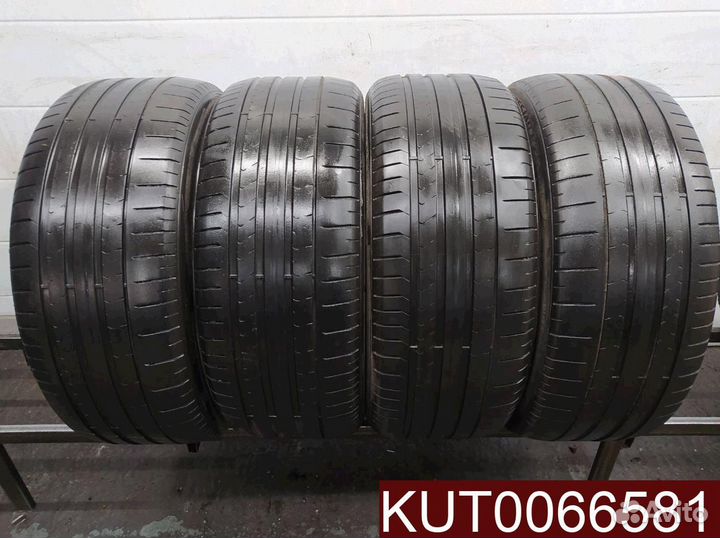 Pirelli P Zero 255/40 R20 107U