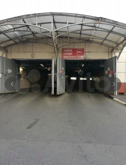 Машиноместо, 15 м²