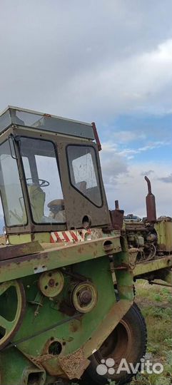 Косилка Fortschritt E-302, 2000