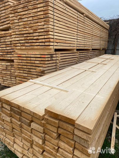 Пиломатериалы брус доска рейка лес