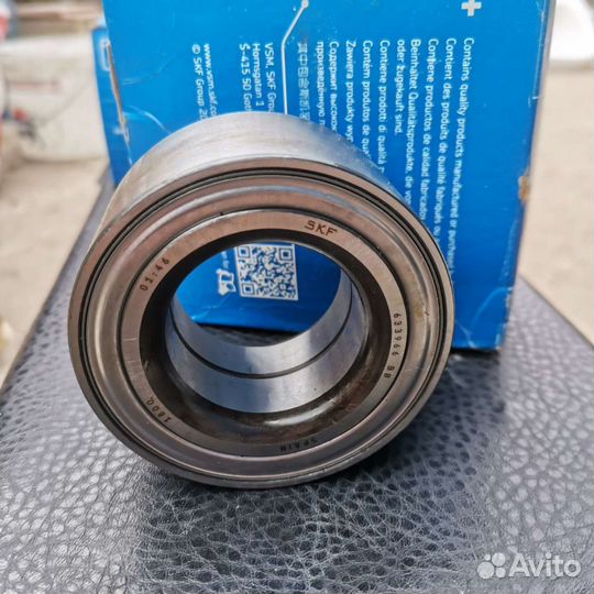 Подшипник Vkba 1480