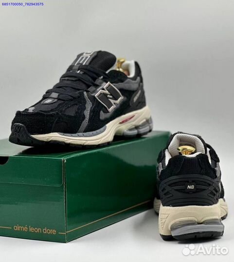 New Balance 1906D