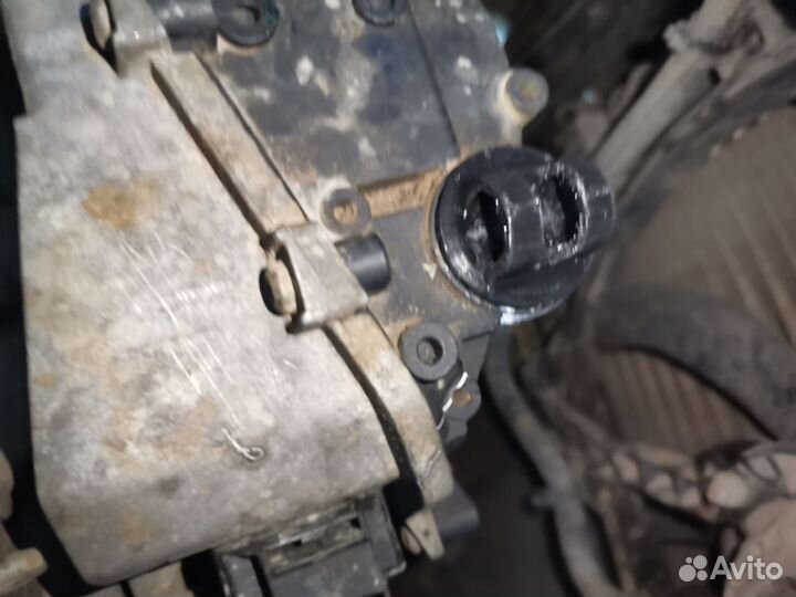 9201681 opel крышка подшипника изитроник