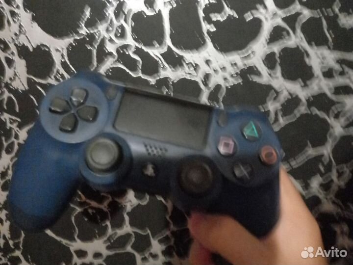 Sony PS4