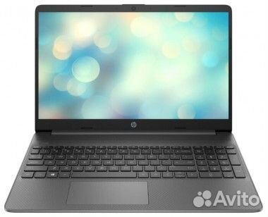 Ноутбук HP 15-dw1036ur 15.6