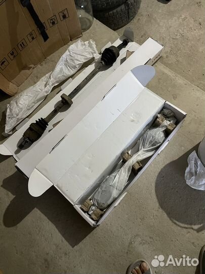 Привод гранаты шруз ниссан альмера