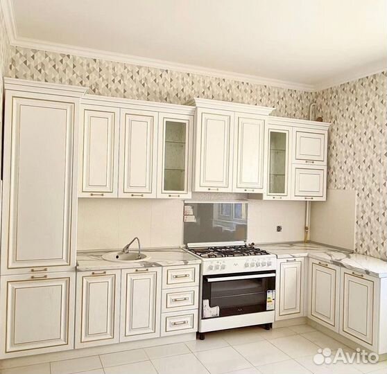 Кухня на заказ