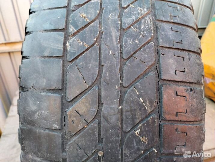 Michelin 4x4 Synchrone 235/60 R16 100H