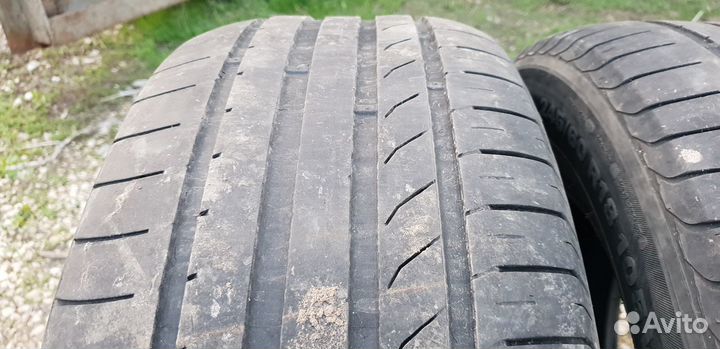 Kumho HP91 245/60 R18