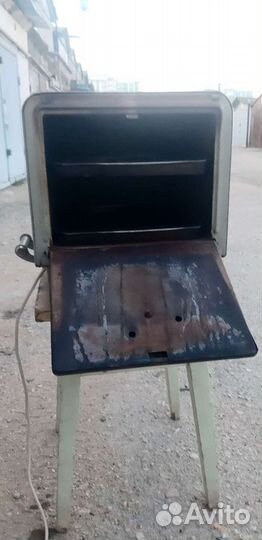 Электродуховка Харьков