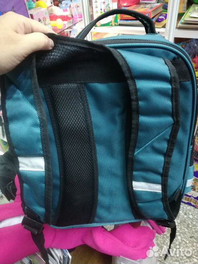 Рюкзаки Новые