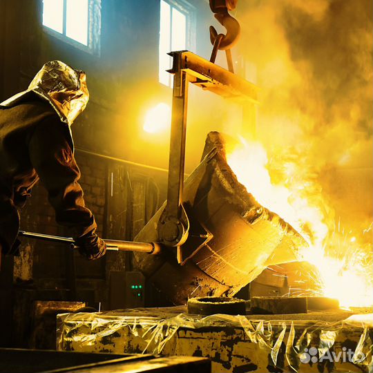 Плавильщик