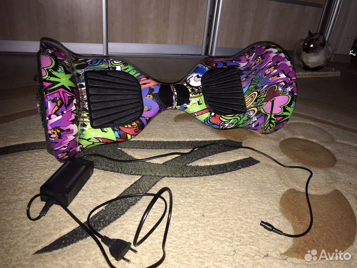 Гироскутер