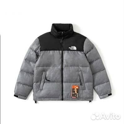 Пуховик Tnf Hf