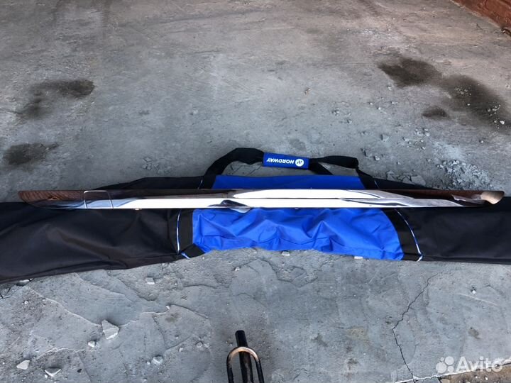 Молдинг заднего бампера Mercedes-Benz GLE 500 w166