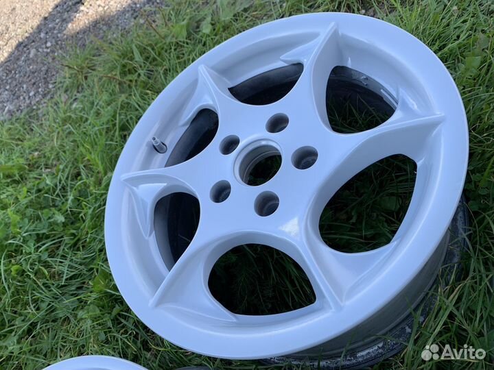 Диски r 15 5/112
