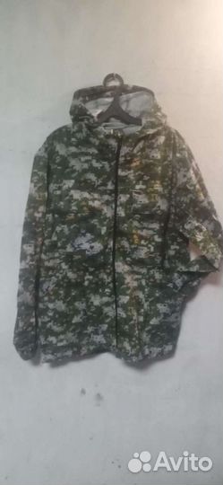 Костюм горка летний