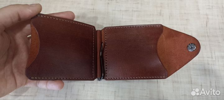 Зажим для денег