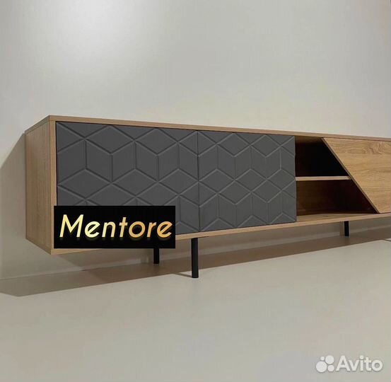 Тумба тв Bravo от мебельной фабрики